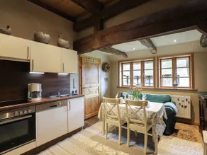 Kinderfreundliche schöne Ferienwohnung mit Terrasse und Garten | Haustiere sind willkommen - Image 2