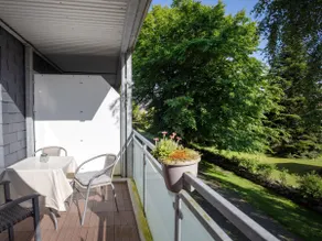 Appartamento Fasan by Interhome - Image 4