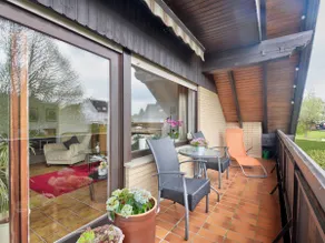 Apartment Waldvogt by Interhome - Image 4