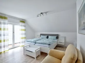 Apartment Waldvogt by Interhome - Image 3