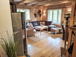 Trollstua by Interhome - Image 3
