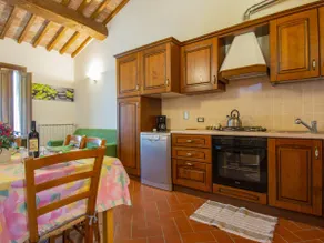 Apartment mit Pool, Grill und Garten | Naturblick - Image 5