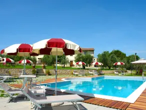 Apartment mit Pool, Grill und Garten | Naturblick - Image 2