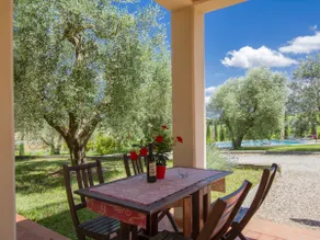 Apartment mit Pool, Grill und Garten | Naturblick - Image 4