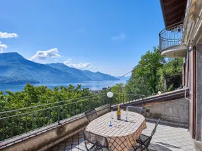 Holiday Home Ronco by Interhome - Image 2