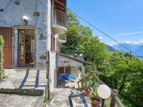 Holiday Home Ronco by Interhome - Image 4