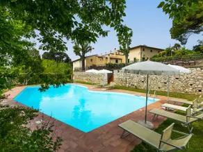 Holiday Home Villa La Guardia Vecchia-1 by Interhome - Image 2