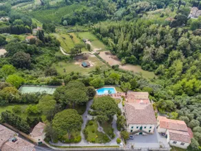 Holiday Home Villa La Guardia Vecchia-1 by Interhome - Image 3