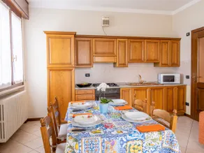 Apartment Bonatti by Interhome - Image 4