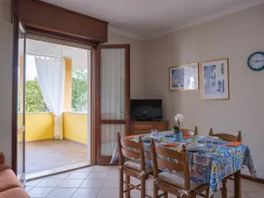 Apartment Bonatti by Interhome - Image 3