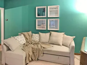 Apartment Sabina by Interhome - Image 5