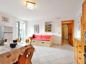 Agréable appartement adapté aux familles | Vue montagne | À côté du ski | Avec animaux admis - Image 4