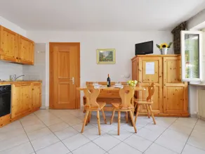 Agréable appartement adapté aux familles | Vue montagne | À côté du ski | Avec animaux admis - Image 5