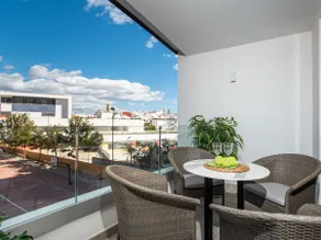 Apartment Estepona Roof Top View by Interhome - Image 2