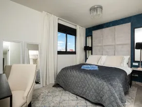 Apartment Estepona Roof Top View by Interhome - Image 4