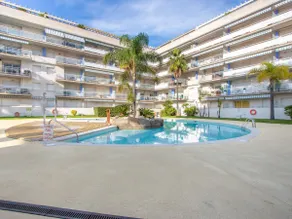 Apartment Port Canigó-9 by Interhome - Image 2