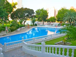 Park Playa Levante by Interhome - Image 2