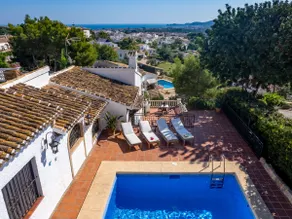 Villa Villa Monte Feliz by Interhome - Image 3