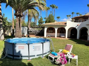 Holiday Home Finca Ingala by Interhome - Image 2