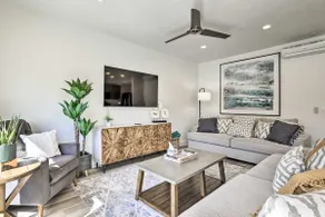 Spacious St. George Townhome w/ Grill & Views! - Image 2