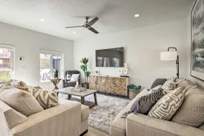 Spacious St. George Townhome w/ Grill & Views! - Image 5