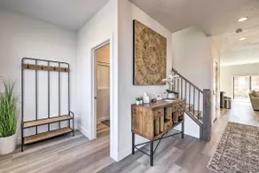 Spacious St. George Townhome w/ Grill & Views! - Image 4