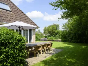 Bungalowpark It Wiid by Interhome - Image 4