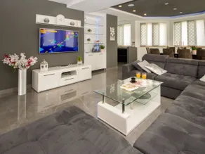 Holiday Home Oasis of Peace - Image 4