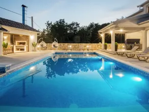 Holiday Home Oasis of Peace - Image 2