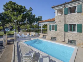 Holiday Home Villa Beach Front by Interhome - Image 5