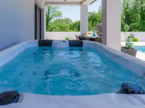 Ferienhaus Vine by Interhome - Image 2