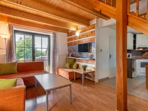 Holiday Home Holiday Hill 62 by Interhome - Image 2