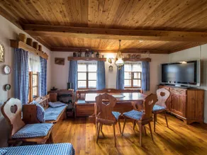 Holiday Home Lánov by Interhome - Image 2