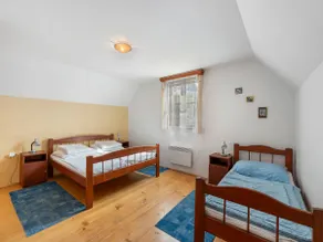 Holiday Home Loukov u Semil by Interhome - Image 5