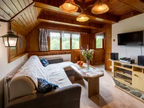 Chalet Mrklov by Interhome - Image 2
