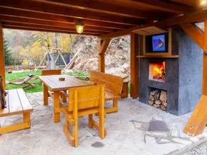 Chalet Mrklov by Interhome - Image 4