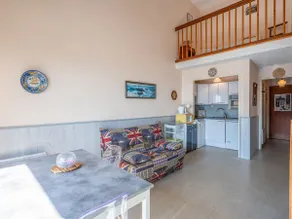 Apartment Résidence Les Dunes by Interhome - Image 3