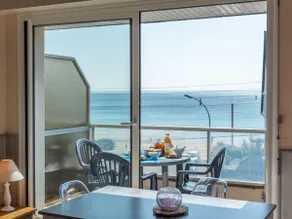 Apartment Résidence Les Dunes by Interhome - Image 5
