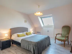 Apartment Résidence Les Dunes by Interhome - Image 4