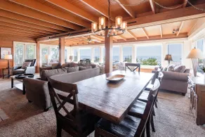 Happe House Apt A: 5 BR House w / Unobstructed Lake Michigan Visningar (12 sovplatser) - Image 5