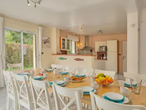 Holiday Home La Pointe de Kerners by Interhome - Image 4