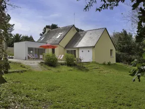 Holiday Home La Pointe de Kerners by Interhome - Image 3