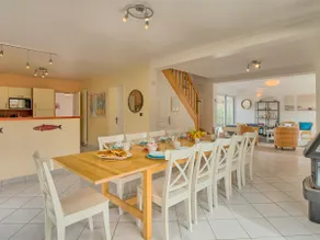 Holiday Home La Pointe de Kerners by Interhome - Image 2