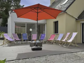 Holiday Home La Pointe de Kerners by Interhome - Image 5