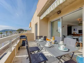 Apartment Le Palazzo del Mar-5 by Interhome - Image 4
