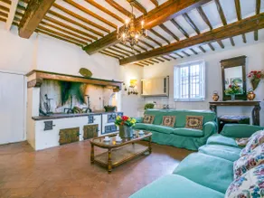 Holiday Home Fattoria di Scaletta by Interhome - Image 5