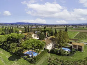 Holiday Home Fattoria di Scaletta by Interhome - Image 2