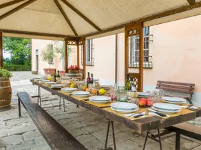 Holiday Home Fattoria di Scaletta by Interhome - Image 4