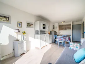 Apartment La Frégate-10 by Interhome - Image 4