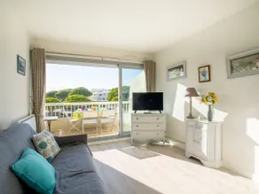Apartment La Frégate-10 by Interhome - Image 2